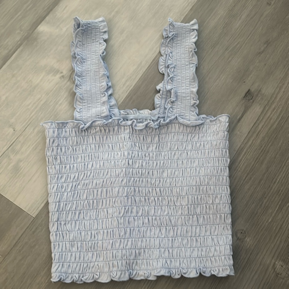 Hollister Tank Top